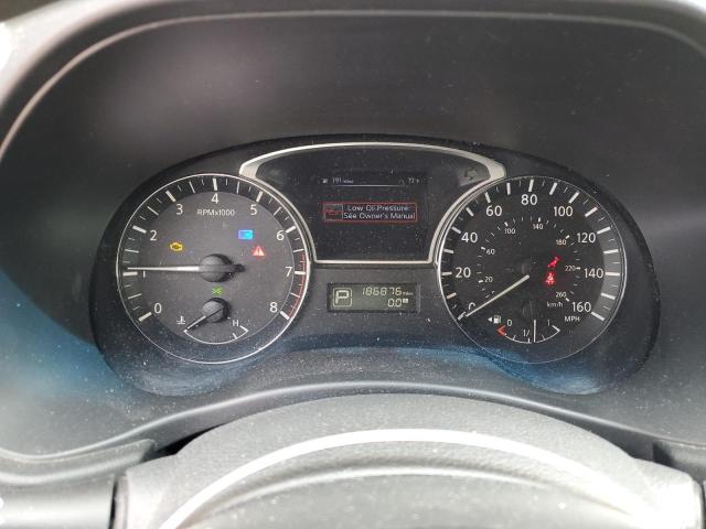 5N1AR2MN8EC721275 Nissan Pathfinder S