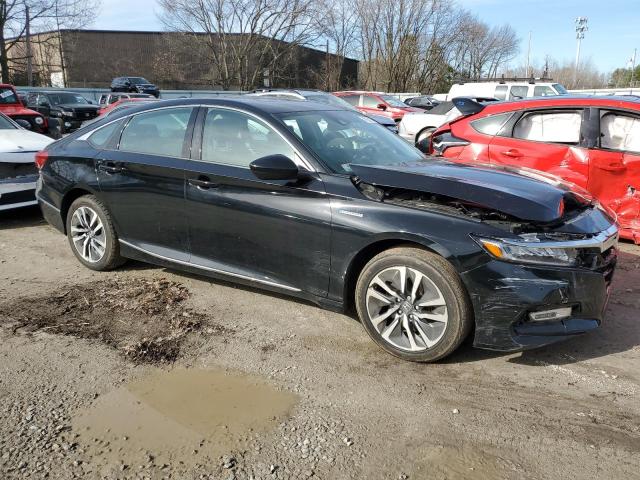 1HGCV3F48KA008596 Honda Accord Hybrid Ex