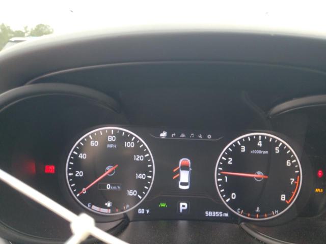 KNALW4D4XF6021649 KIA K900