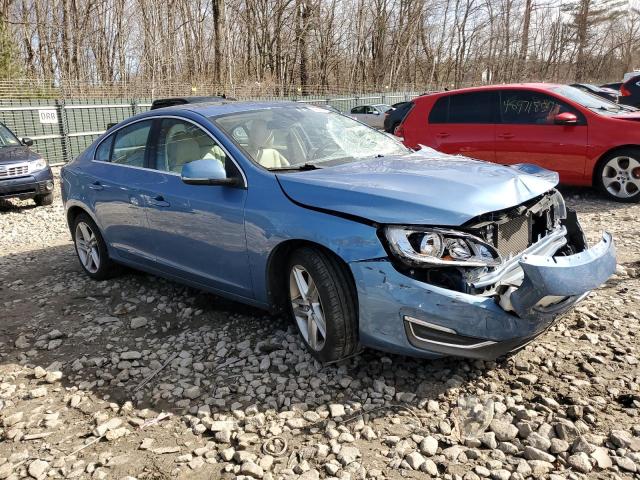 YV1612FH0E1282104 Volvo S60 T5