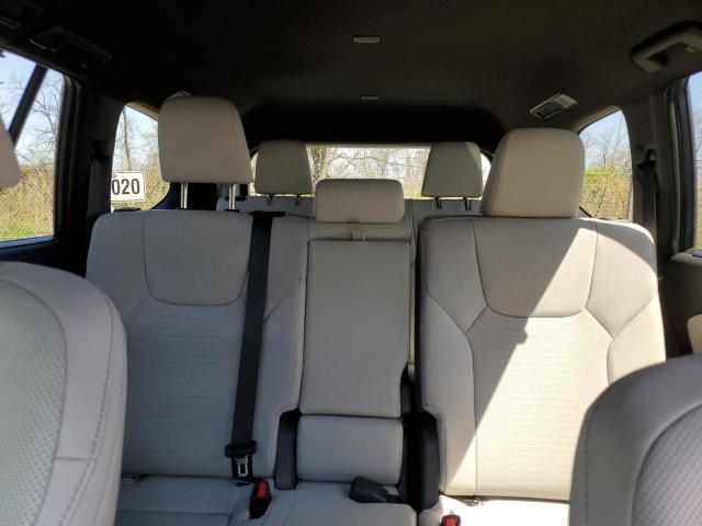 5TDAAAB6XRS004575 Lexus Tx 350 Base