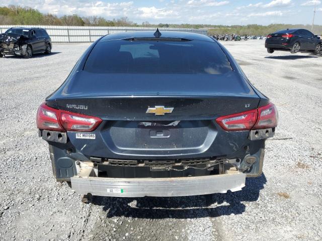 1G1ZD5ST3KF135403 Chevrolet MALIBU LT