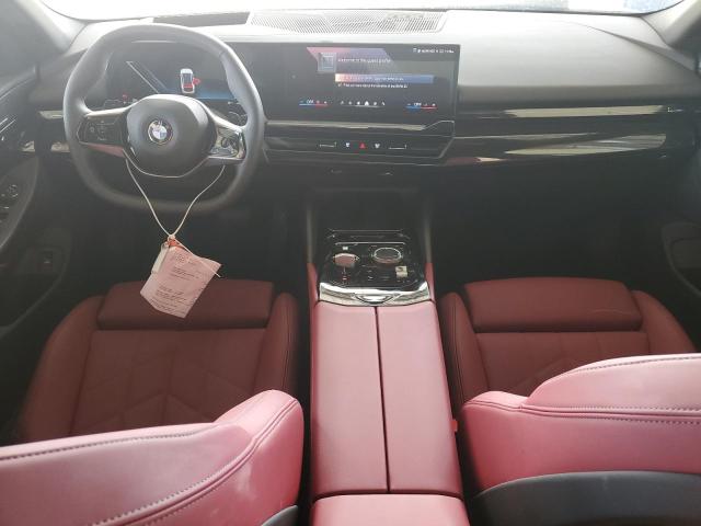 WBA43FJ03RCR03827 BMW 530 I