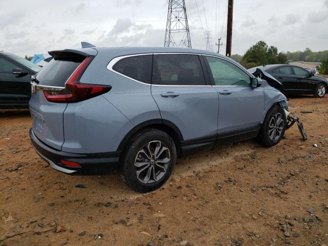 7FARW1H5XLE017717 Honda CR-V EX