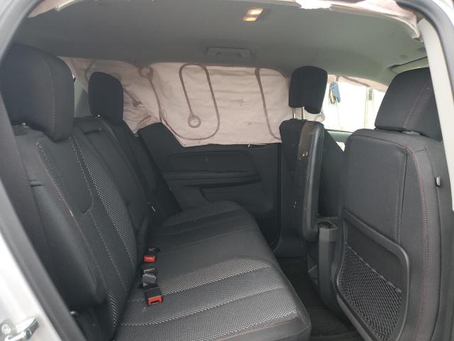 2GKALMEK0H6268387 GMC Terrain Sle