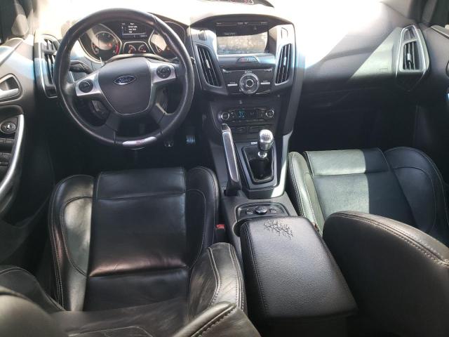 1FADP3L95EL149153 Ford FOCUS ST
