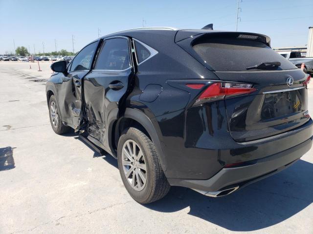 JTJYARBZ1H2051276 Lexus Nx 200t Base