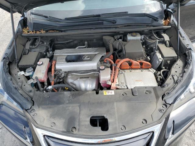 JTJBJRBZ3H2050992 Lexus NX 300H
