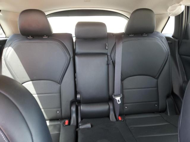 3PCAJ5M33KF133083 Infiniti Qx50 Essential