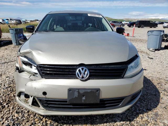 3VW2K7AJ9EM227675 Volkswagen JETTA BASE
