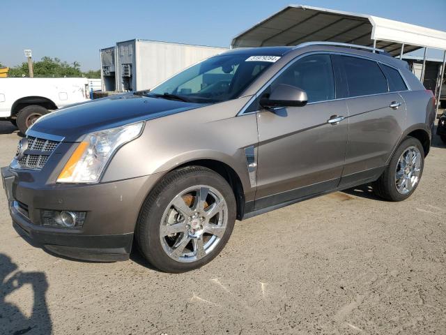 Auction sale of the 2012 Cadillac Srx Premium Collection, vin: 3GYFNFE3XCS561668, lot number: 51979284