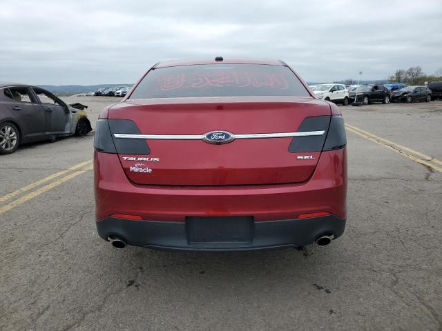 1FAHP2E85GG156664 Ford TAURUS SEL