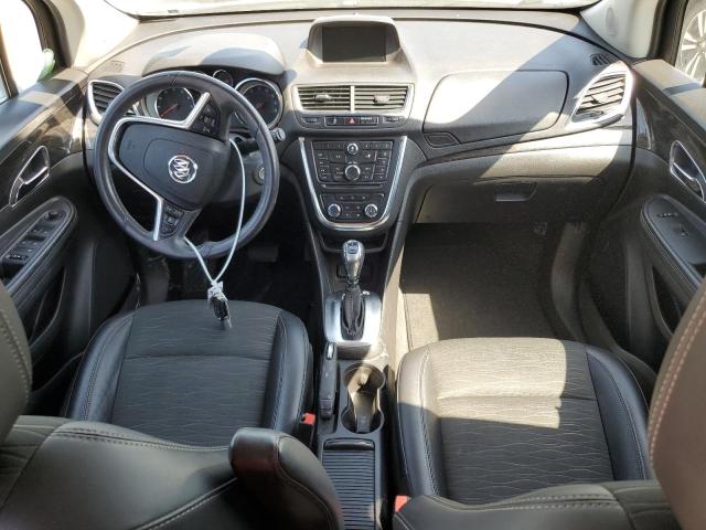 KL4CJASB1GB730927 Buick Encore