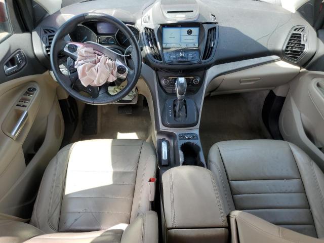 1FMCU0GX3GUA83622 Ford ESCAPE SE