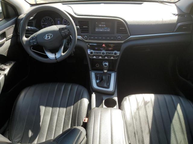 5NPD74LF0LH538063 Hyundai ELANTRA SE