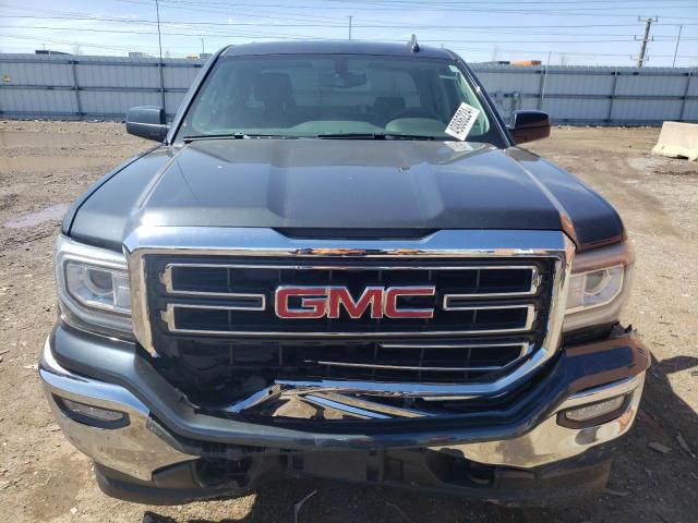 2GTV2MEC7K1188064 GMC Sierra Limited K1500 Sle