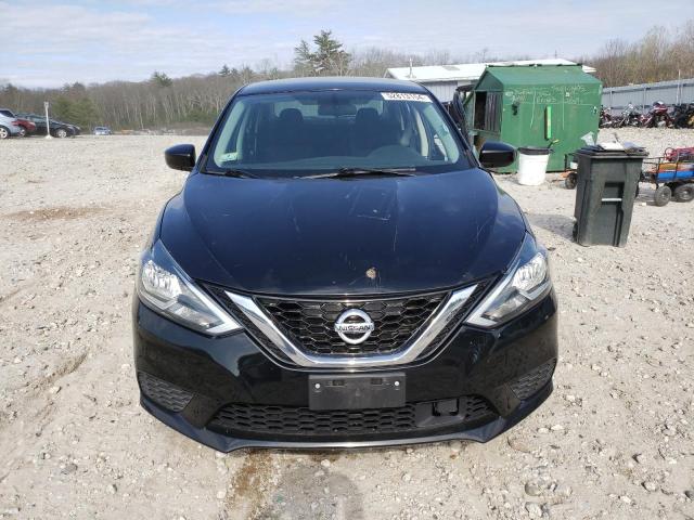 3N1AB7APXKY276104 Nissan SENTRA S