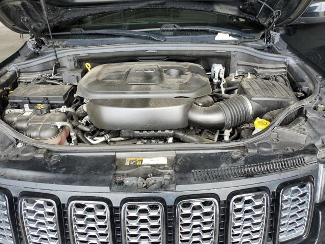 1C4RJFAG6LC117698 Jeep Grand Cherokee Laredo