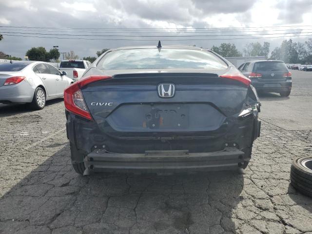 19XFC1F36ME204386 Honda CIVIC EX