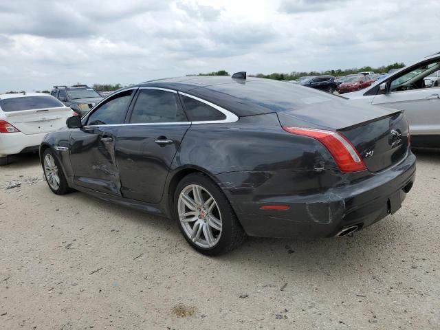 SAJWA1C77K8W19108 Jaguar Xj R - Sport