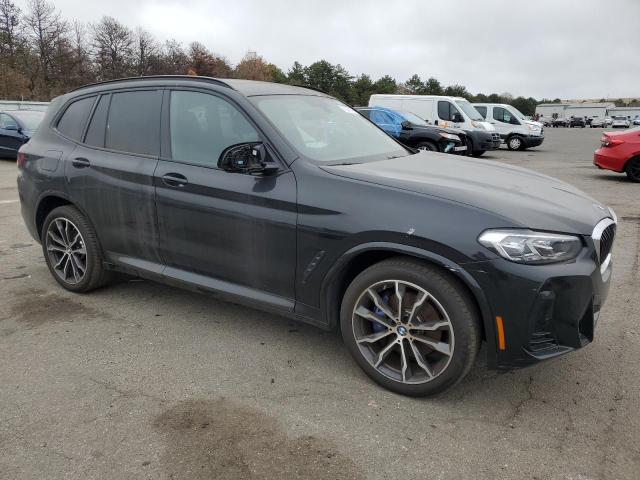 5UX83DP03N9J41024 BMW X3 M40i