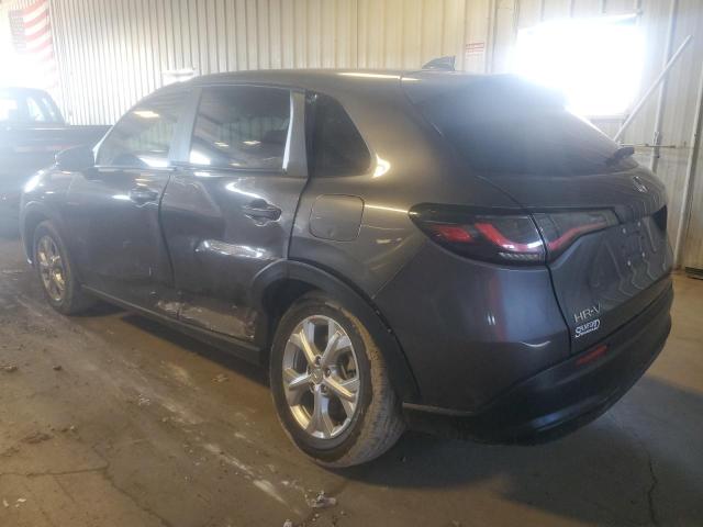 3CZRZ2H33PM712916 Honda HR-V LX