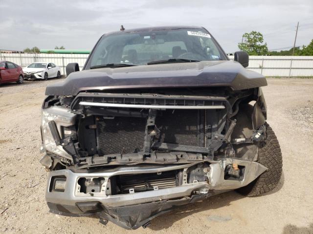 1FTEW1CP4KKC29940 Ford F150 Supercrew