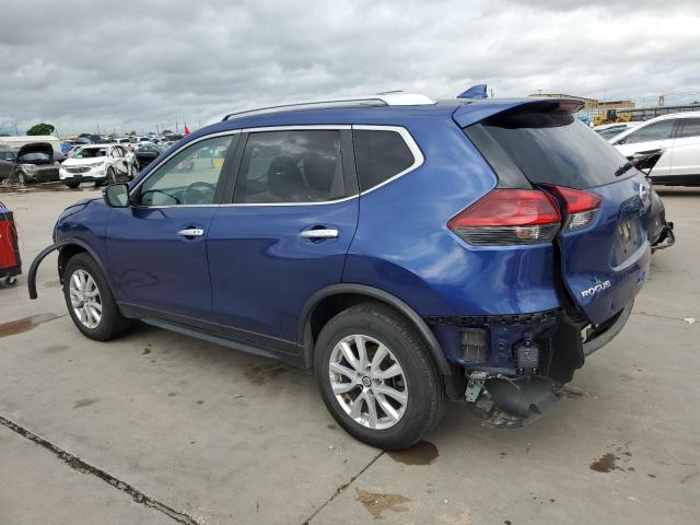 JN8AT2MV4LW100170 Nissan ROGUE S