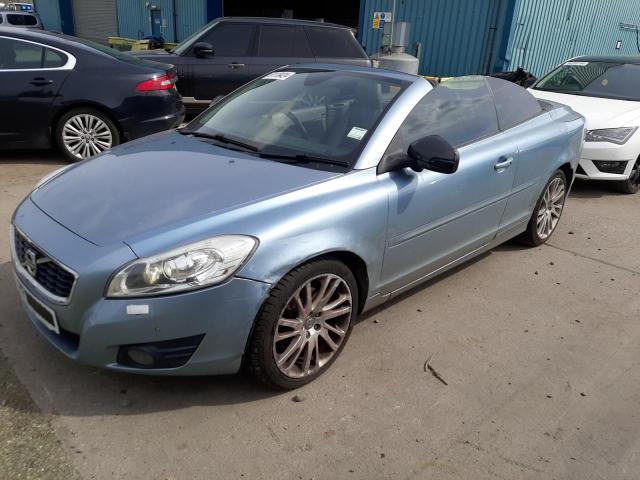 Auction sale of the 2011 Volvo C70 Se Lux, vin: YV1MC5851BJ121115, lot number: 51118424