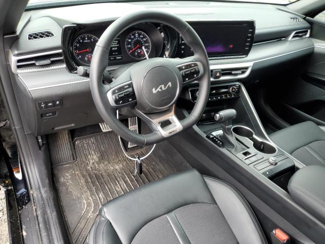 5XXG64J28PG215302 KIA K5 GT LINE