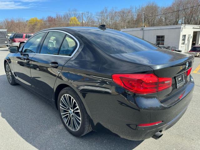 WBAJA5C53KWW05374 BMW 530 I