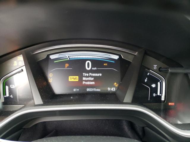 7FART6H93LE020662 Honda Cr-v Touring