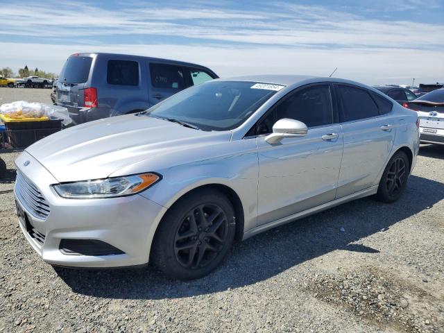 Auction sale of the 2016 Ford Fusion Se, vin: 1FA6P0HD5G5118447, lot number: 49201854