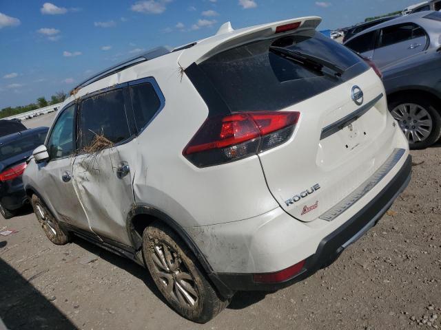 5N1AT2MT4JC728766 Nissan ROGUE S