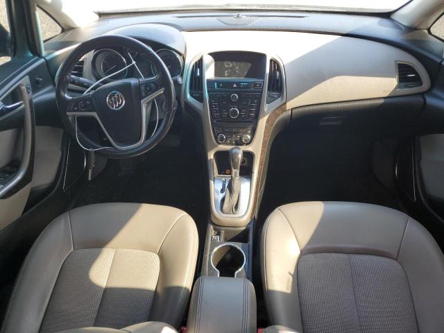1G4PR5SK8H4105501 Buick Verano Sport Touring