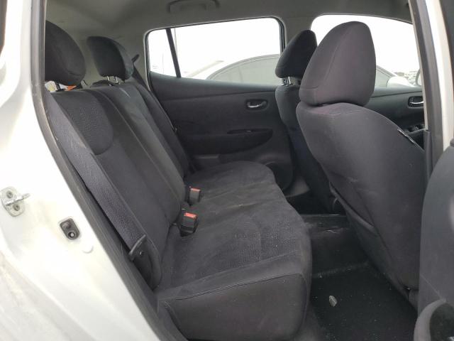 1N4BZ0CP8GC314355 Nissan LEAF SV