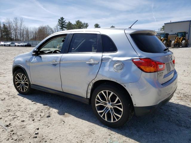 JA4AP3AU6GZ027223 Mitsubishi Outlander Sport Es