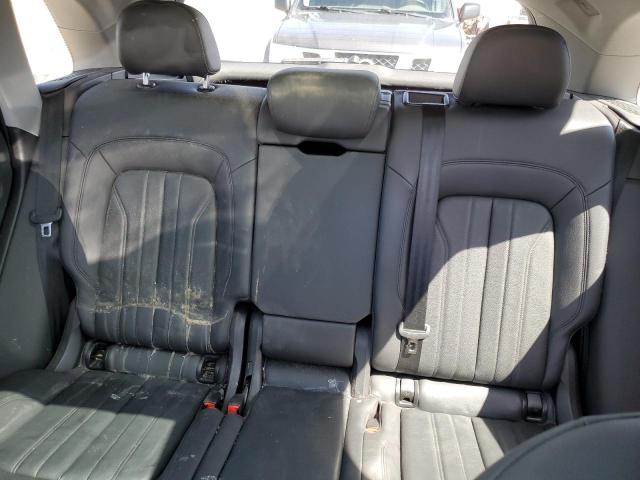 WA1BNAFY5J2002355 Audi Q5 Premium Plus