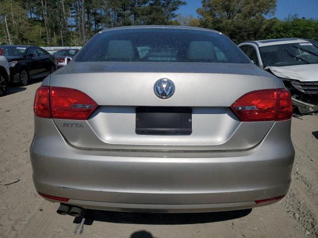 3VW2K7AJ0EM234773 Volkswagen JETTA BASE