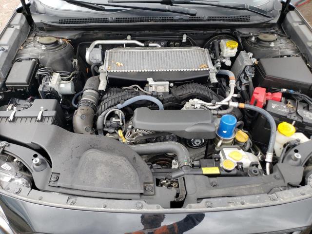4S4BTGKD6L3222503 Subaru Outback Onyx Edition Xt