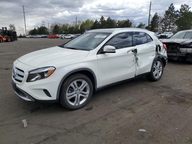 Auction sale of the 2016 Mercedes-benz Gla 250 4matic, vin: WDCTG4GB8GJ207550, lot number: 51289324