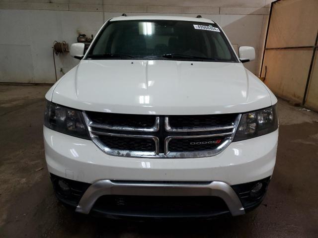 3C4PDCGG2GT123397 Dodge Journey Crossroad