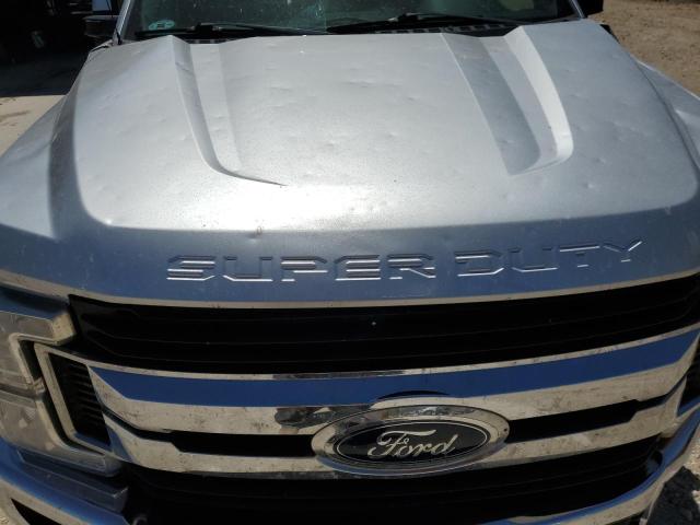 1FT8W3BTXKEG40555 Ford F350 Super Duty