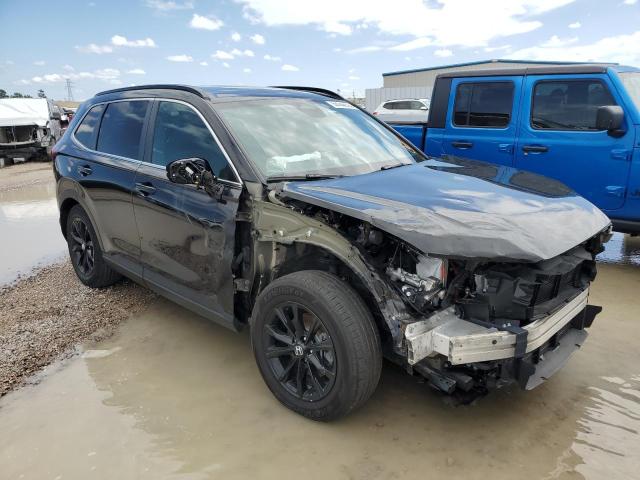 2HKRS5H54PH713575 Honda Cr-v Sport