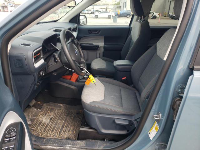 3FTTW8F96PRA13474 Ford Maverick Xl
