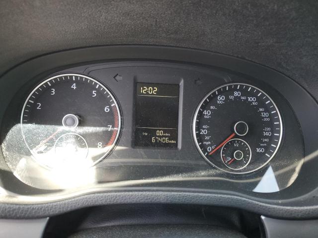 1VWAT7A38EC034588 Volkswagen PASSAT S