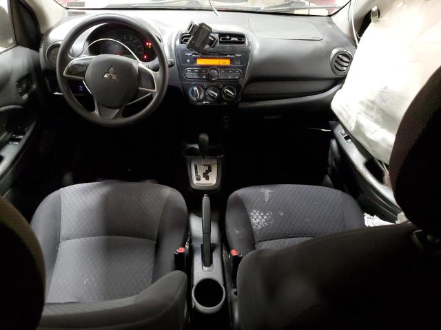 ML32A3HJ7HH007600 Mitsubishi MIRAGE ES