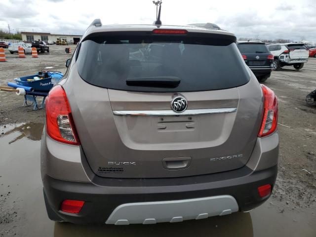 KL4CJASB0EB587451 Buick Encore
