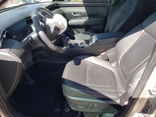 5NMJFCAE0PH266949 Hyundai TUCSON SEL