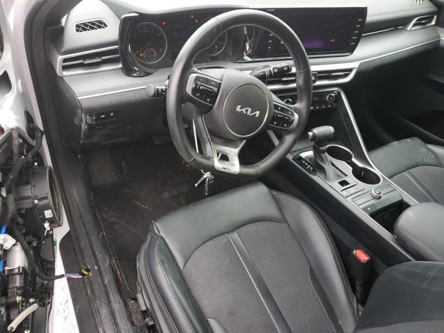 5XXG64J21PG169442 KIA K5 GT LINE